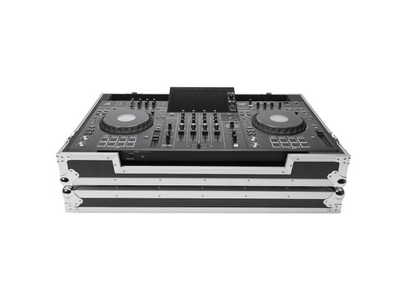 Magma DJ-Controller Case XDJ-AZ / XDJ-XZ Black/Silver Magma DJ-Controller Case XDJ-AZ / XDJ-XZ Black/Silver